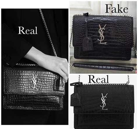 faux ysl handbag|are ysl bags genuine.